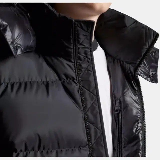 Moncler x FRGMT Logo