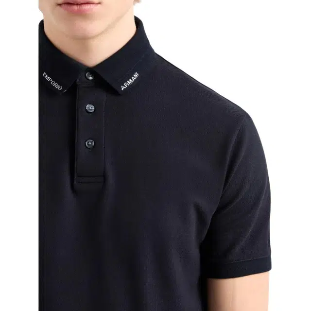 EMPORIO ARMANI PoloPolo