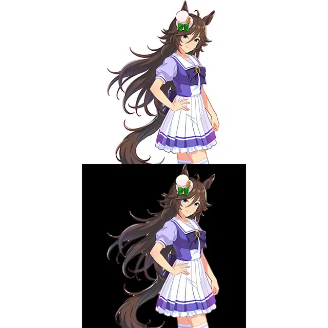 BANPRESTO 18cm