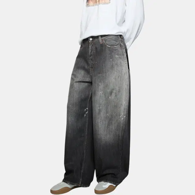 Acne Studios SS25 2023