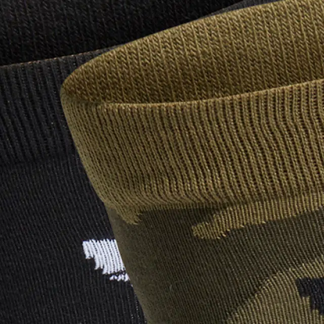 adidas originals Camo Crew 2PP Logo 2