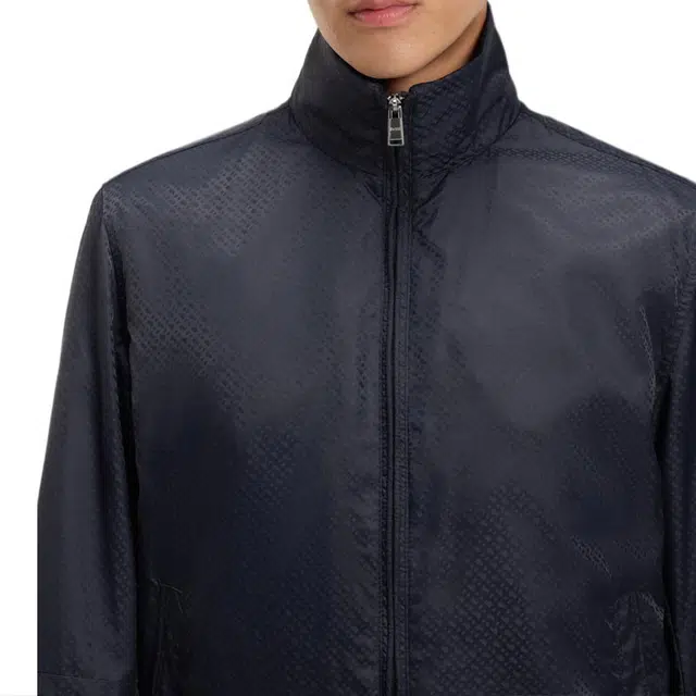 HUGO BOSS