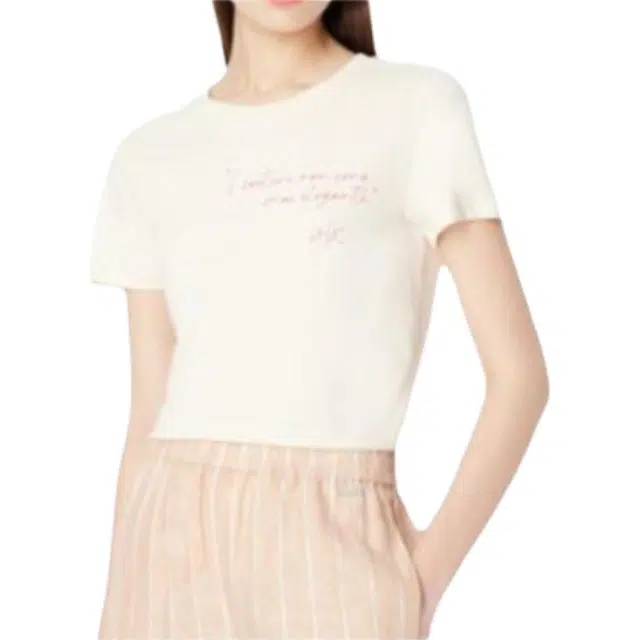 ARMANI EXCHANGEAE T