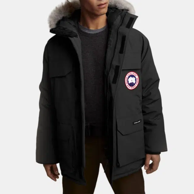 Canada Goose Fusion Fit Expedition