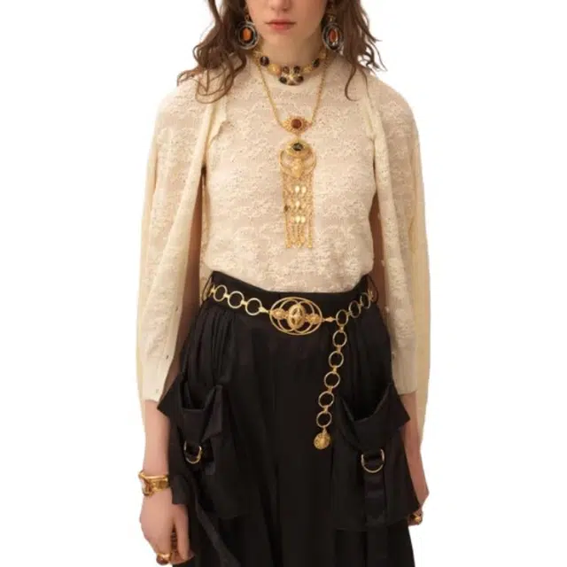 Chloe FW25