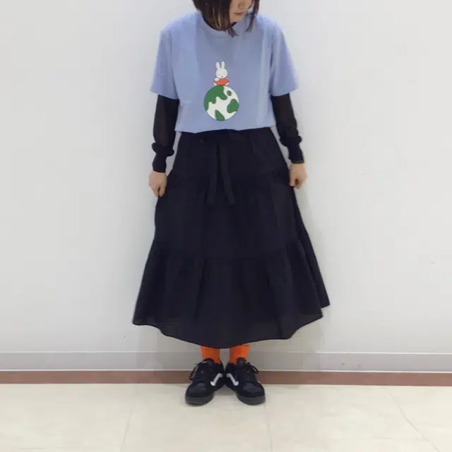 UNIQLO Peace for All SS23 T