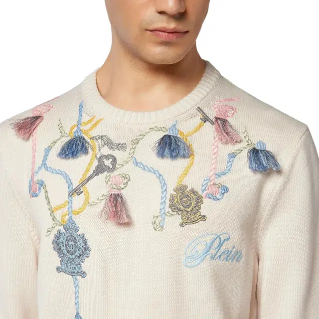 PHILIPP PLEIN SS25
