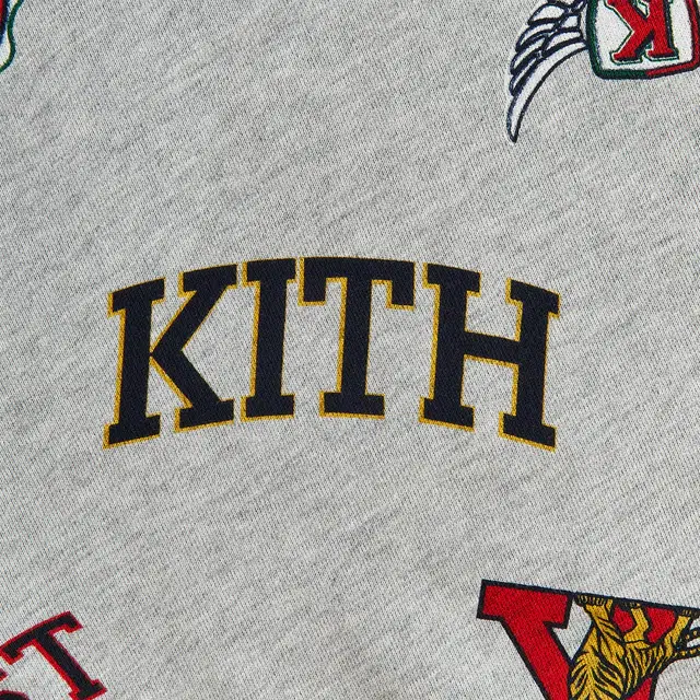KITH AW24 Fall Classics 2024