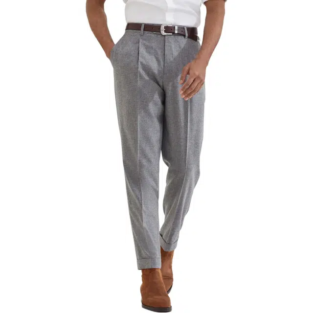 Brunello Cucinelli SS25