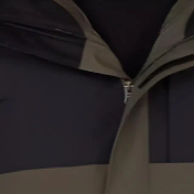 THE NORTH FACE logo