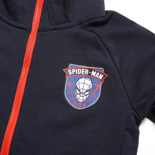 adidas x MARVEL