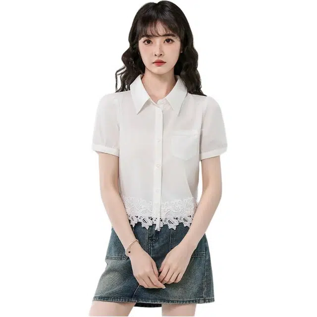 MINETTE POLO