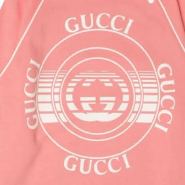 GUCCI FW21 Logo