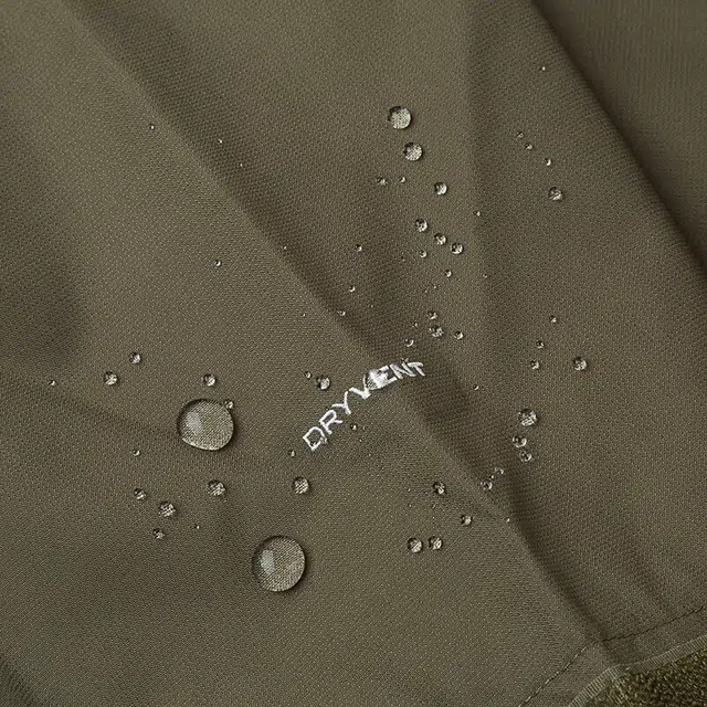 THE NORTH FACE Logo