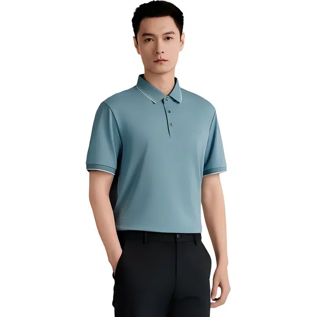K-BOXING Polo