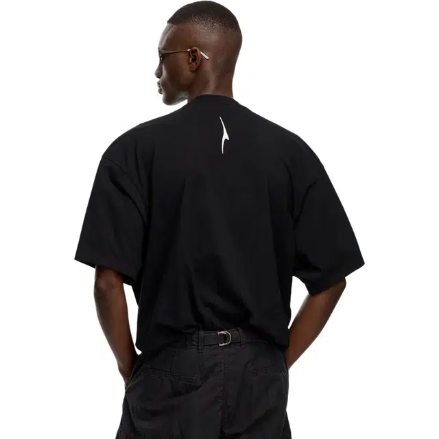 Canada Goose SS25 Snow Goose T