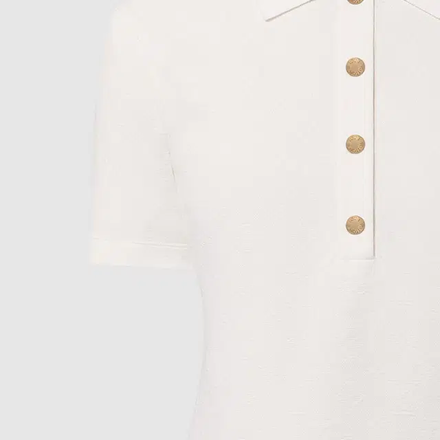 LOUIS VUITTON FW24 Polo