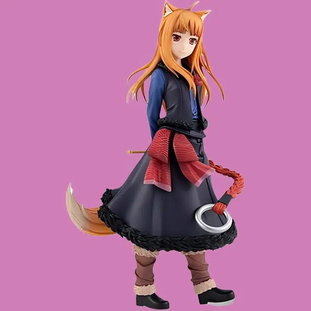 GSC pop up parade 17cm