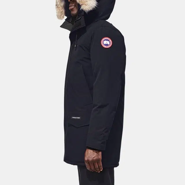 Canada Goose Langford Logo