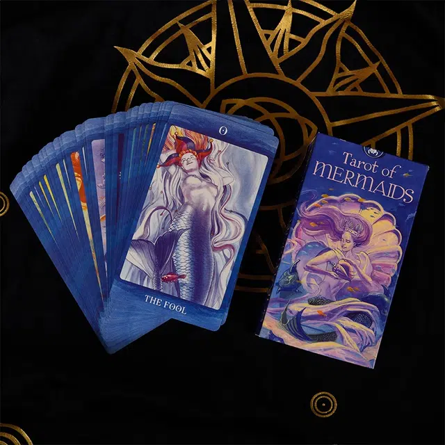 Tarot of