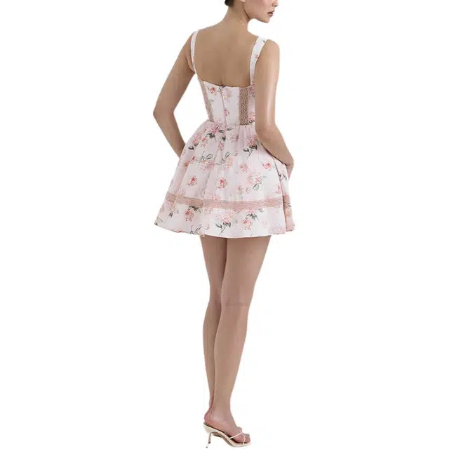 HOUSE OF CB SS25 Kimmie