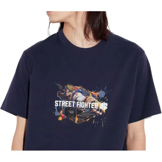 UNIQLO x SS24 LukeT