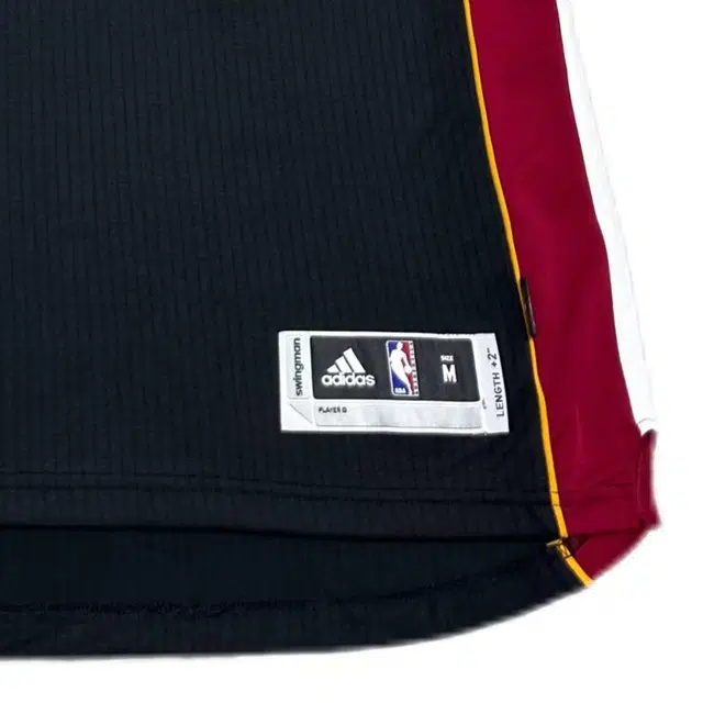 adidas x NBA BOSH 1 V