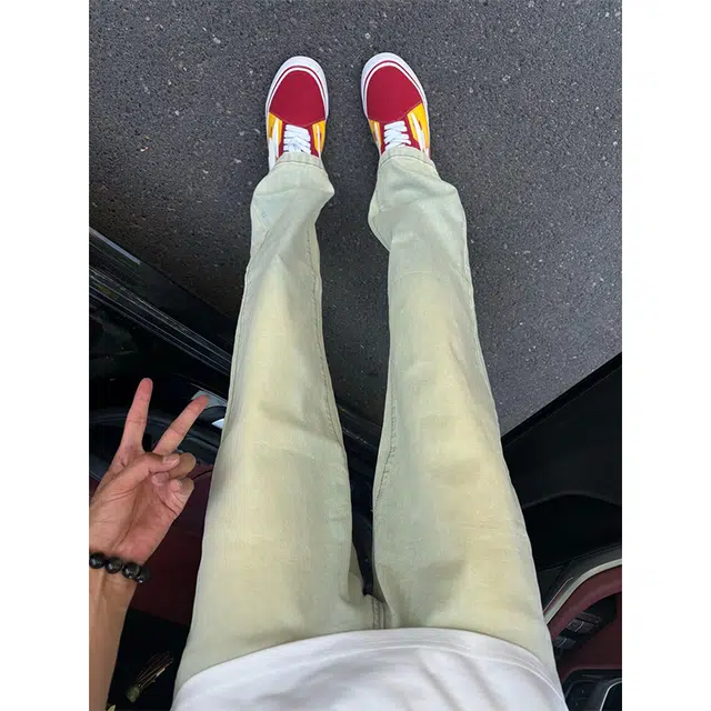 DAFK vibecleanfit