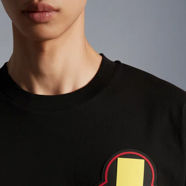 Moncler FW22 LogoT