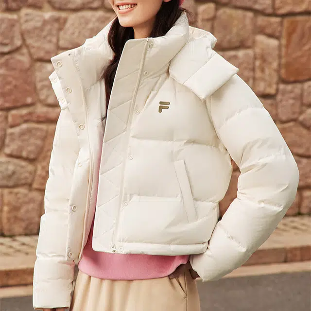 FILA FUSION FOB