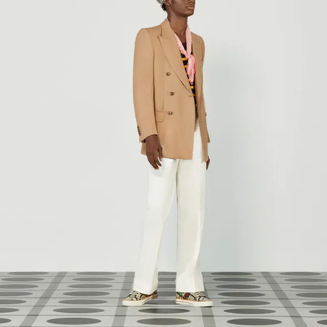 GUCCI x HA HA HA FW22 T