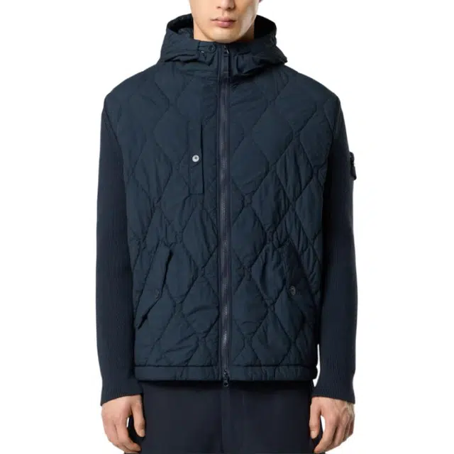 STONE ISLAND