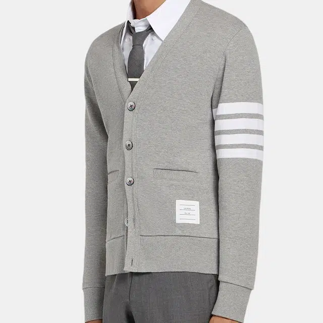 THOM BROWNE FW21 V