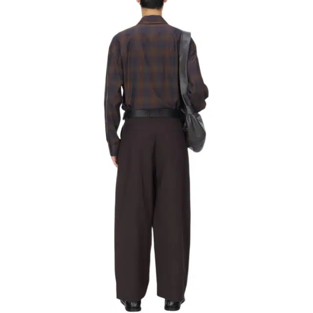 STUDIO NICHOLSON AW25