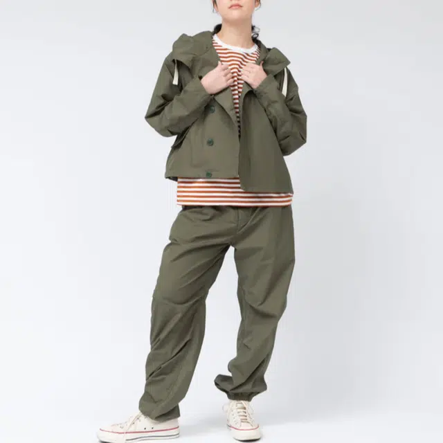 nanamica FW24