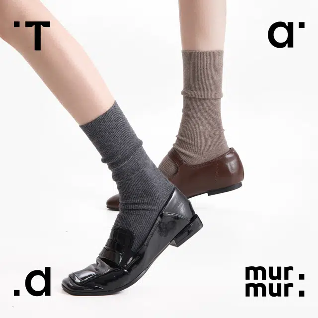 Tad murmur