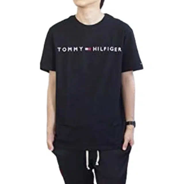 Tommy Hilfiger LogoT