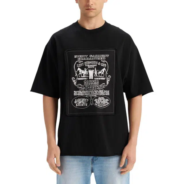 levis T