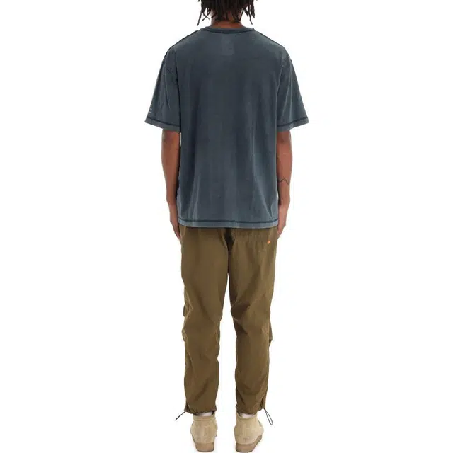 MADNESS Washed Pocket Tee T