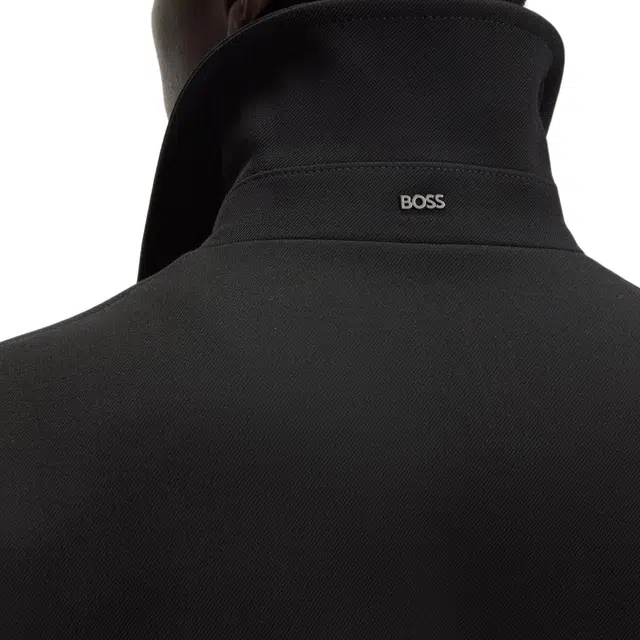 HUGO BOSS