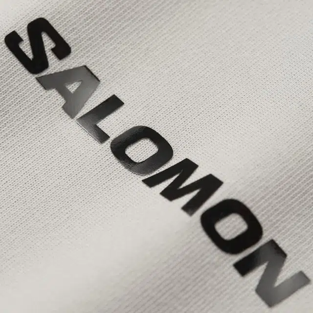 SALOMON AMPHI POWER DRY SS M T
