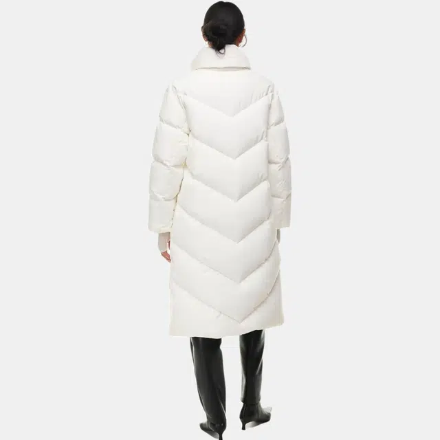 ARITZIA Wilfred Cloud Puff Long
