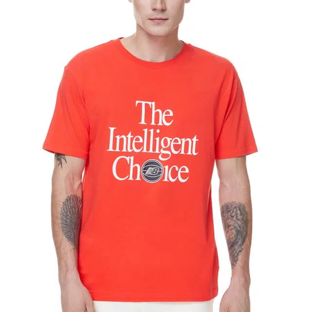 New Balance T
