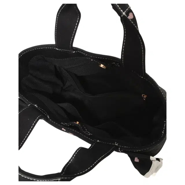 JILL LEEN 3D Tote