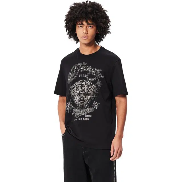 Ed Hardy FW24 T