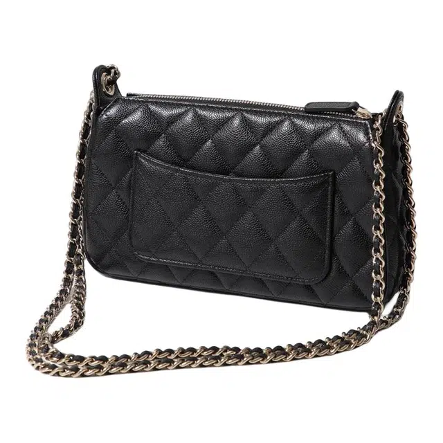 CHANEL 25A HOBO