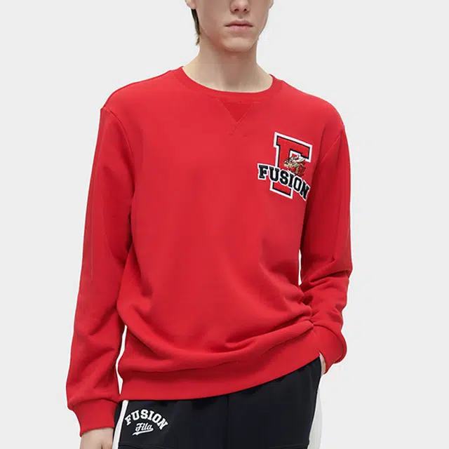 FILA FUSION Logo