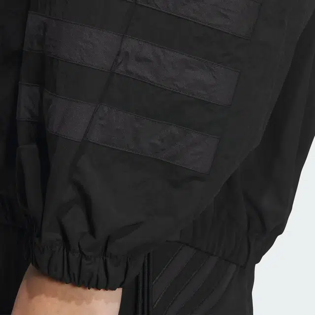 adidas originals RUCHED TRACK TOP TRACK TOP
