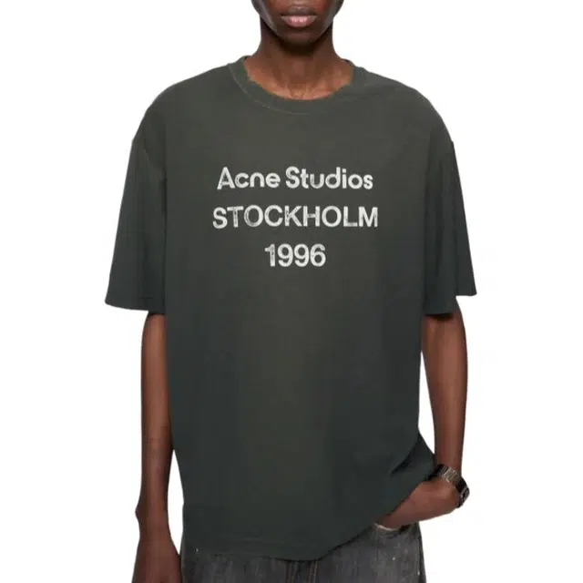 Acne Studios FW22 1996T