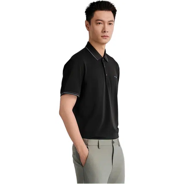 K-BOXING 25Polo